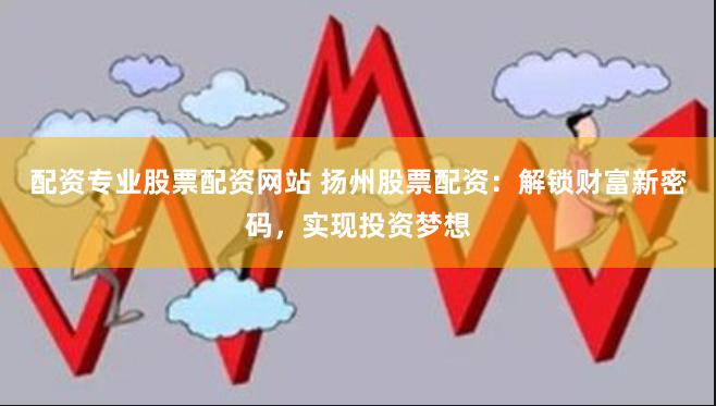 配资专业股票配资网站 扬州股票配资：解锁财富新密码，实现投资梦想